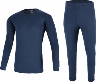 PROCERA NORDLAND SET - Komplet bielizny termoaktywnej NORDLAND XL - Bielizna sportowa męska - miniaturka - grafika 1