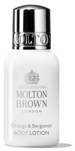 Molton Brown Molton Brown, Orange & Bergamot, Hydrating, Body Lotion, 30 ml For Women - Balsamy i kremy do ciała - miniaturka - grafika 1