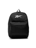 Plecaki - Reebok Plecak Myt Backpack H36583 Czarny - miniaturka - grafika 1