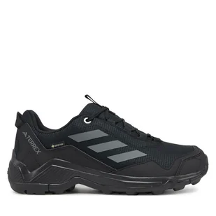 Trekkingi adidas Terrex Eastrail GORE-TEX IH1162 Czarny - Buty trekkingowe męskie - miniaturka - grafika 1
