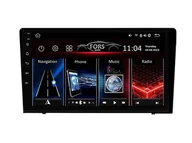 Radia samochodowe - Radio Android FS2-Ultra Volvo S80 2009-2011 2/32GB, CarPlay Android Auto - miniaturka - grafika 1