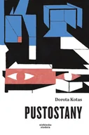 E-booki - literatura polska - Pustostany - miniaturka - grafika 1