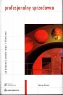 Marketing - Profesjonalny sprzedawca - miniaturka - grafika 1