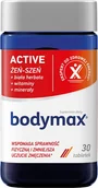 Układ nerwowy - ORKLA CARE Bodymax ACTIVE x 30 tabl - miniaturka - grafika 1