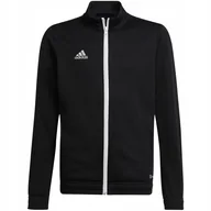 Bluzy dla dziewczynek - Adidas bluza dziecięca ENTRADA 22 Track Jacket H57520 - miniaturka - grafika 1