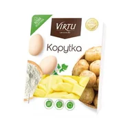 Szybkie dania obiadowe - Kopytka 1 Kg Virtu - miniaturka - grafika 1