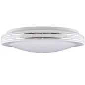 Lampy sufitowe - Ideus Struhm Plafoniera LED SOLEO 16W 4000K ideus_03241 - miniaturka - grafika 1