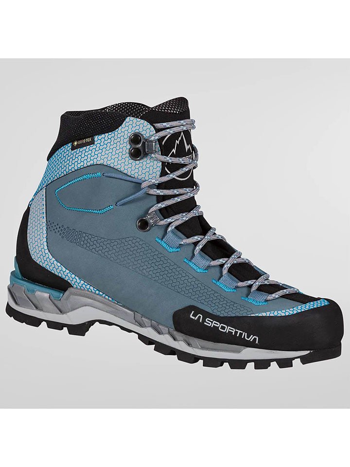 LA SPORTIVA Skórzane buty turystyczne 