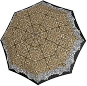 Parasole - Parasolka Magic Fiber w panterkę - miniaturka - grafika 1