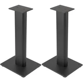 Głośniki - stojaki i akcesoria - Stojaki do głośników JBL Stage FS Czarny (2 szt.) - miniaturka - grafika 1