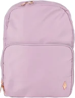 Plecaki - Skechers Jetsetter Backpack SKCH6887-LPK Rozmiar: One size - miniaturka - grafika 1