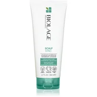 Odżywki do włosów - Biolage Scalp Sync, lekka odżywka do wszystkich rodzajów włosów, 200ml - miniaturka - grafika 1