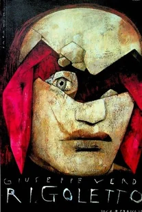 Rigoletto - Książki o kulturze i sztuce - miniaturka - grafika 1
