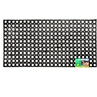 Wycieraczki - Wycieraczka gumowa Bruno 50 x 100 cm - miniaturka - grafika 1