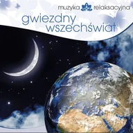 Inna muzyka - Lech Kowalski Muzyka relaksacyjna Gwiezdny wszechświat CD Lech Kowalski - miniaturka - grafika 1