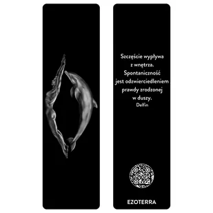 EBM001 - Zakładki do książek - miniaturka - grafika 1