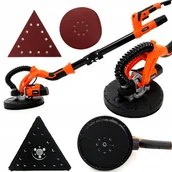 Szlifierki i polerki - KRAFT&DELE KD1542 - miniaturka - grafika 1