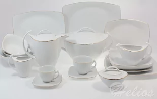 Serwis obiadowo-kawowy dla 12 os. / 95 części - 3603 AKCENT - Serwisy obiadowe - miniaturka - grafika 1