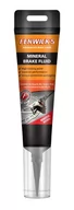 Akcesoria rowerowe - Fenwicks Mineral płyn hamulcowy Tube, brązowy, 80 ML 2612A - miniaturka - grafika 1