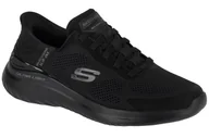 Buty trekkingowe męskie - Buty sportowe Sneakersy męskie, Slip-Ins: Bounder 2.0 - Emerged - miniaturka - grafika 1