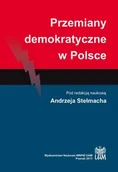 Historia świata - Przemiany demokratyczne w Polsce - miniaturka - grafika 1