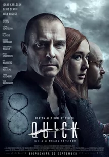 Seryjny Morderca - Horror DVD - miniaturka - grafika 1