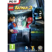 LEGO Batman 3: Poza Gotham GRA PC