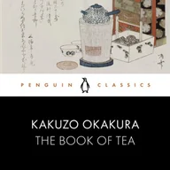 Audiobooki obcojęzyczne - Book of Tea - miniaturka - grafika 1