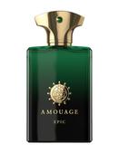 Wody i perfumy damskie - Amouage Epic Man - miniaturka - grafika 1