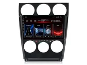 Radia samochodowe - Radio Android FS4-Max Mazda 6 Atenza 4/32 Carplay AndroidAuto 2K DSP - miniaturka - grafika 1