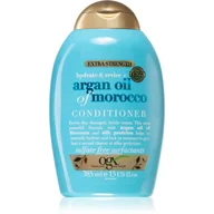 Kosmetyki do stylizacji włosów - Organix Cosmetix OGX Hydrate + Revive Argan Oil of Morocco Extra Strength Conditioner 13oz 385 ML 97111 - miniaturka - grafika 1