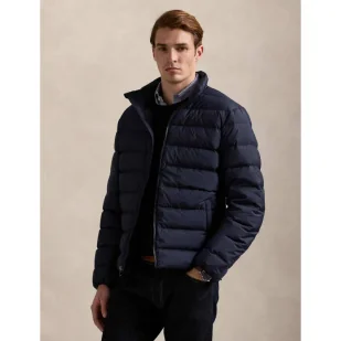 POLO RALPH LAUREN Puchowa kurtka Regular Fit - Kurtki męskie - miniaturka - grafika 1