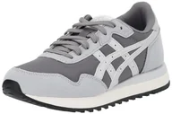 Trampki męskie - ASICS Tiger Runner II, Męskie trampki, 48 EU, Carbon Cloud Grey, 48 EU - miniaturka - grafika 1