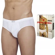 Majtki męskie - PIERRE CARDIN PCU103 slipy bawełniane męskie - XXL - miniaturka - grafika 1