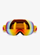 Gogle narciarskie - Gogle narciarskie Red Bull Spect Bent - white - miniaturka - grafika 1