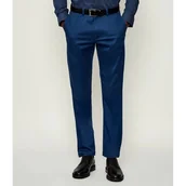 Spodnie męskie - Calvin Klein Spodnie chino Slim Fit - miniaturka - grafika 1