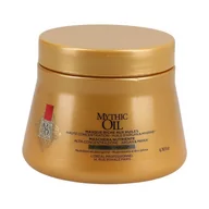 Maski do włosów - Loreal Professionnel Mythic Oil Oil Rich Mask maska do włosów grubych 200 ml - miniaturka - grafika 1