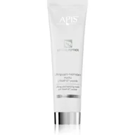 Maseczki do twarzy - Apis APIS_Lifting Peptide liftingująco-napinająca maska z SNAP-8 Peptide do cery dojrzałej i odwodnionej z tendencją do zmarszczek 100ml 5901810006174 - miniaturka - grafika 1