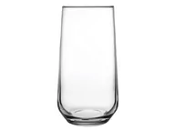 Szklanki - Komplet 6 wysokich szklanek Allegra 470 ml PASABAHCE - miniaturka - grafika 1