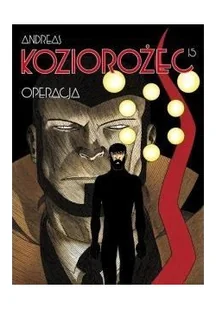 Sideca Koziorożec T.15 Operacja - Komiksy dla młodzieży - miniaturka - grafika 2