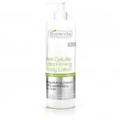 Balsamy i kremy do ciała - Bielenda PROFESSIONAL Balsam antycellulitowy ultra ujędrniający do ciała 500ml - miniaturka - grafika 1