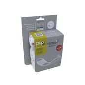 Pieluchy - Close Wkładki do Pieluszek DLA NOWORODKA 3szt. - miniaturka - grafika 1