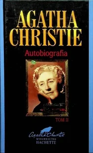 Autobiografia Tom 2 - Biografie i autobiografie - miniaturka - grafika 1