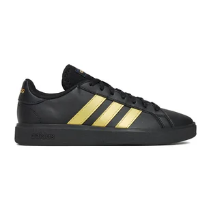 Obuwie sportowe adidas GRAND COURT 2.0 JS2490 - Sneakersy damskie - miniaturka - grafika 1