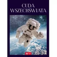 Fizyka i astronomia - Cuda wszechświata - miniaturka - grafika 1