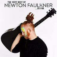 Muzyka alternatywna - Faulkner, Newton The Very Best Of Newton Faulkner So Far CD Faulkner Newton - miniaturka - grafika 1