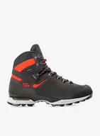 Buty trekkingowe męskie - Buty trekkingowe Hanwag Tatra Light GTX - asphalt/red - miniaturka - grafika 1