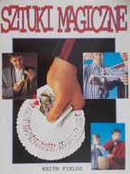 Książki o kulturze i sztuce - Sztuki magiczne - miniaturka - grafika 1