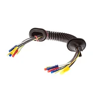 Akcesoria do układu elektrycznego - febi bilstein 107040 zestaw do naprawy kabli do tylnej klapy, 1 sztuka - miniaturka - grafika 1