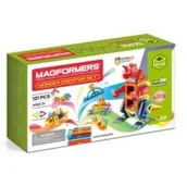 Klocki - Magformers WONDER CREATOR - Lisciani - miniaturka - grafika 1